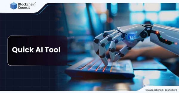 Quick AI Tool