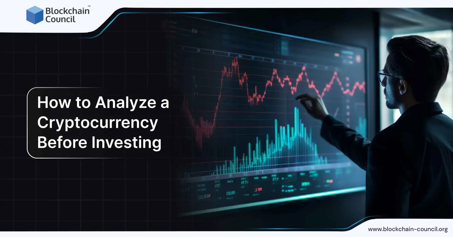 How to Analyze a Cryptocurrency Before Investing