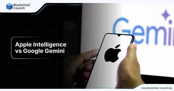 Apple Intelligence vs Google Gemini