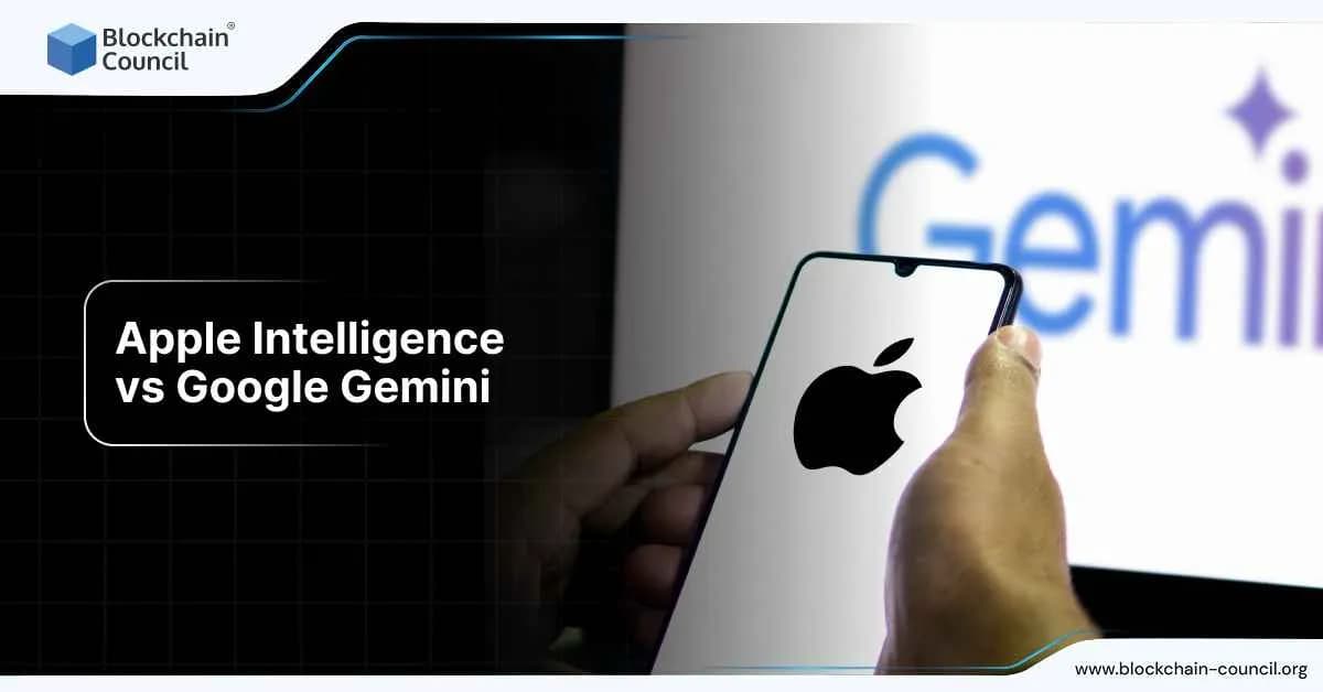 Apple Intelligence vs Google Gemini