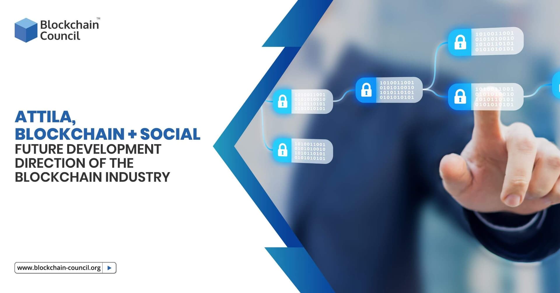 Attila-blockchain- social- Future-Developmen-Direction-of-the-Blockchain- Industry