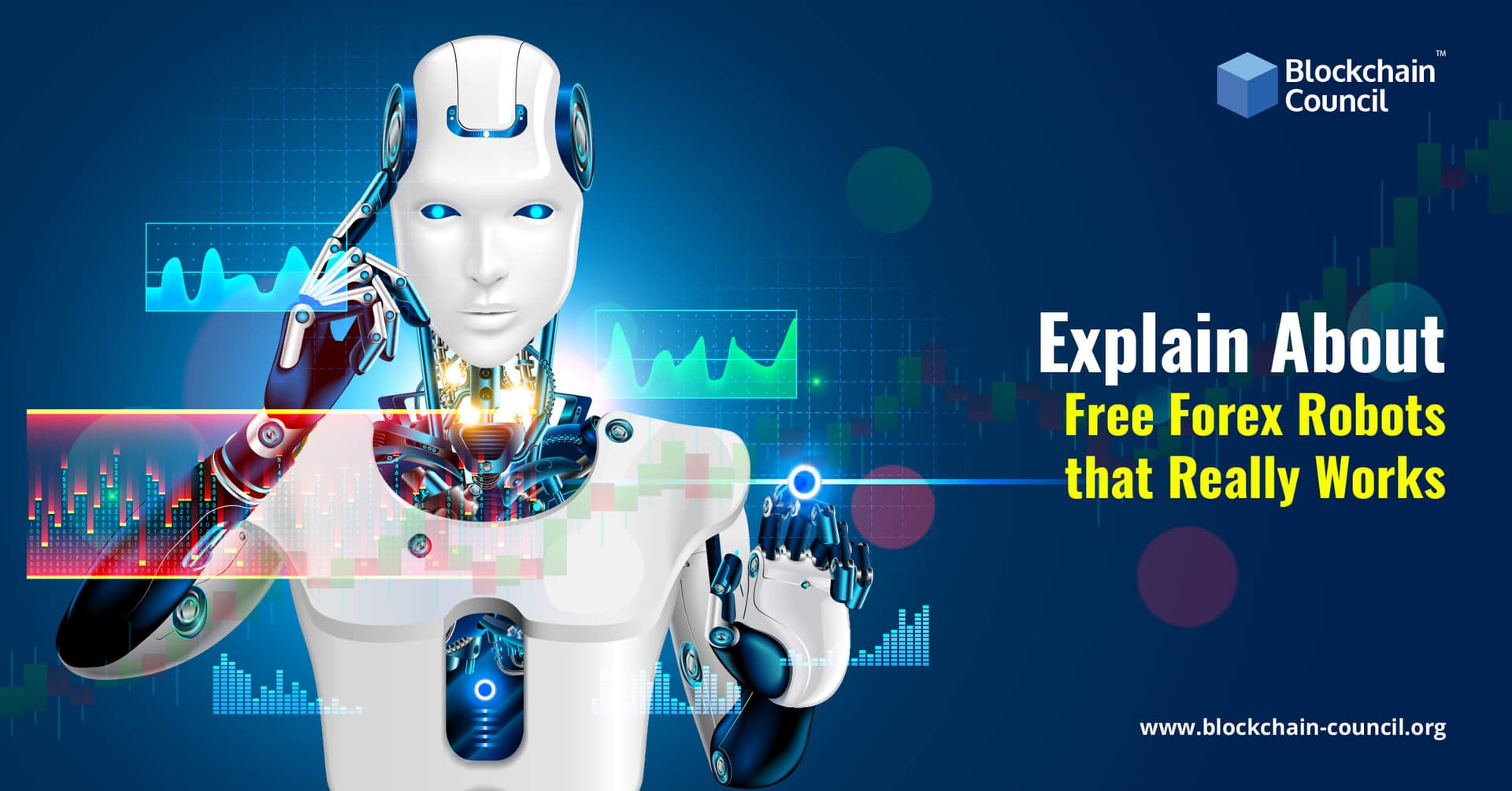 Explain About Free Forex Robots that Really Works