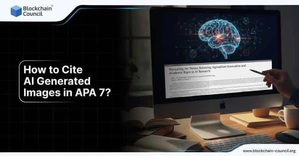 How to Cite AI-Generated Images in APA 7?