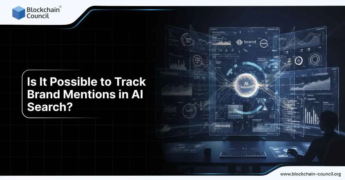 Is It Possible to Track Brand Mentions in AI Search?