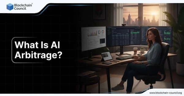 What Is AI Arbitrage