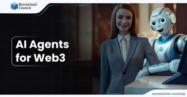AI Agents for Web3