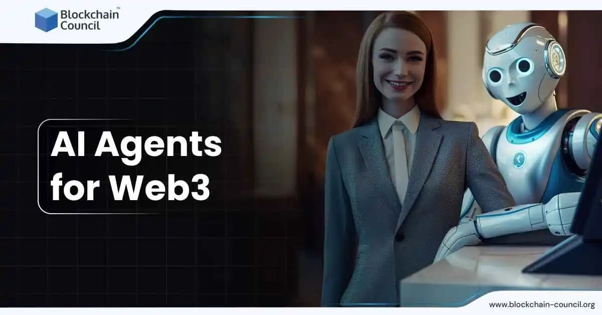 AI Agents for Web3