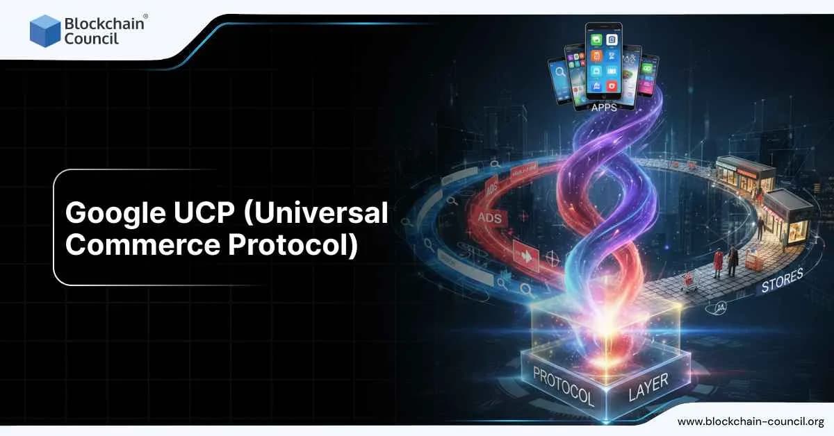 Google UCP (Universal Commerce Protocol)