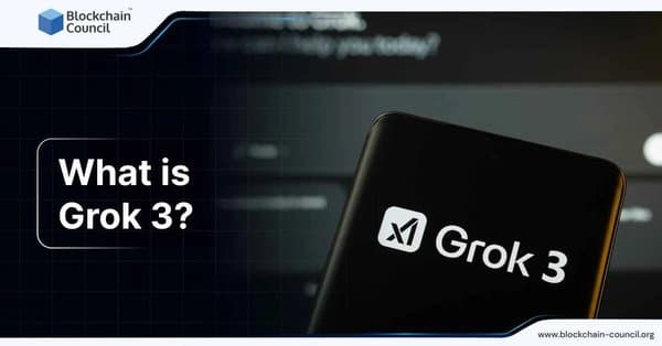 What is Grok 3?