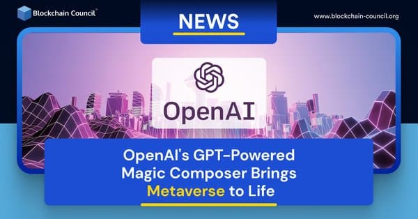 OpenAI's GPT-Powered Magic Composer