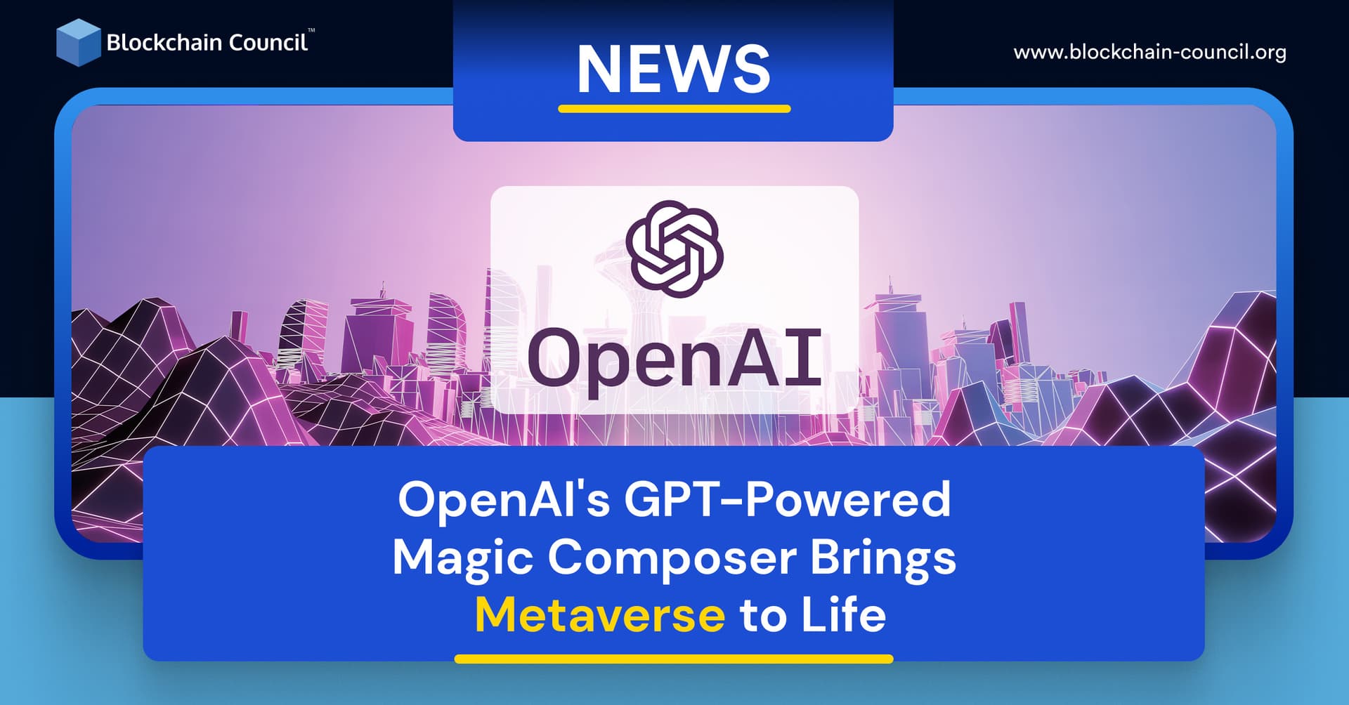 OpenAI's GPT-Powered Magic Composer