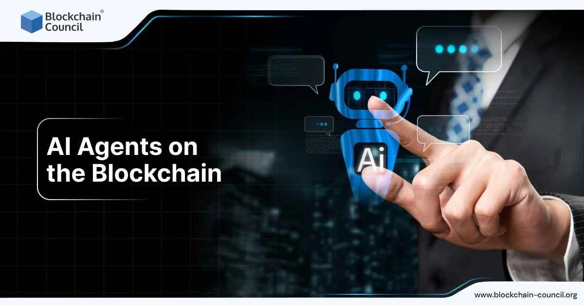 AI Agents on the Blockchain: Building Autonomous Trading Systems