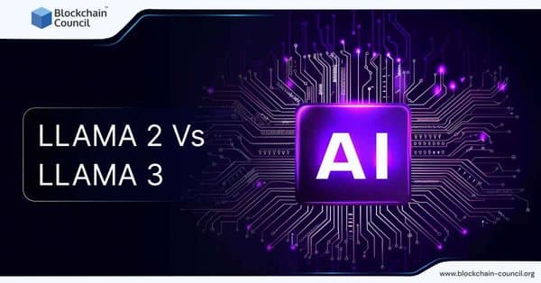 LLAMA 2 Vs LLAMA 3