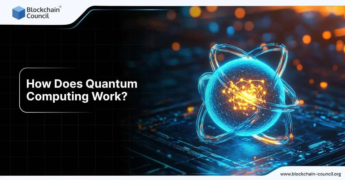 How Does Quantum Computing Work?