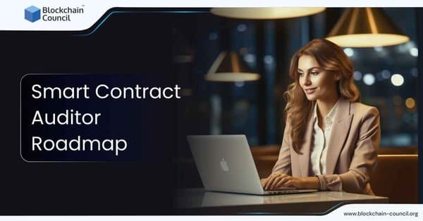 Smart Contract Auditor Roadmap