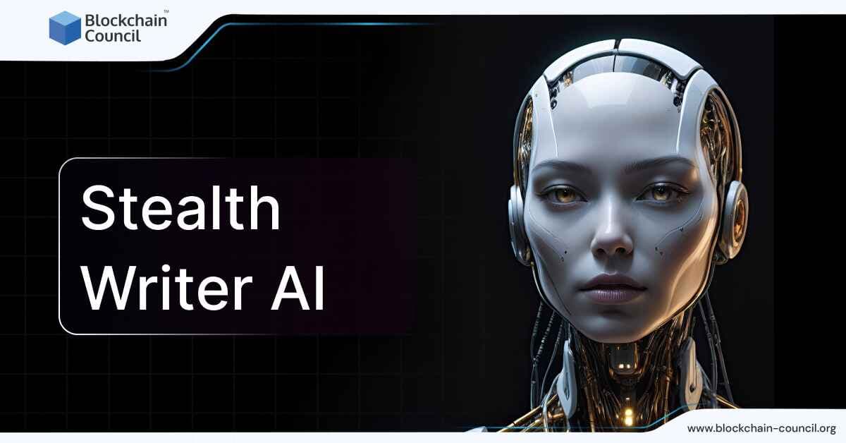 Stealth Writer AI