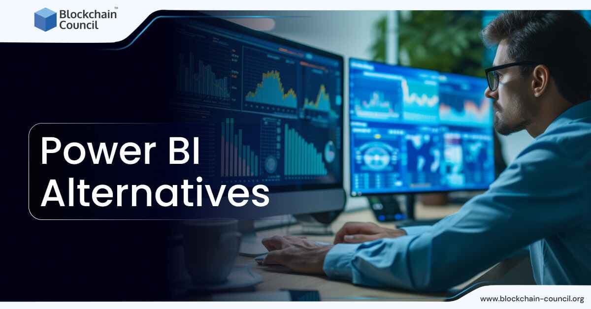 Power BI Alternatives
