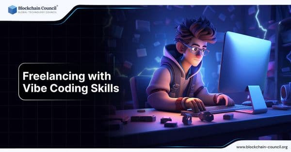 Freelancing with Vibe Coding Skills