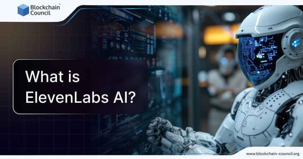 What is ElevenLabs AI?
