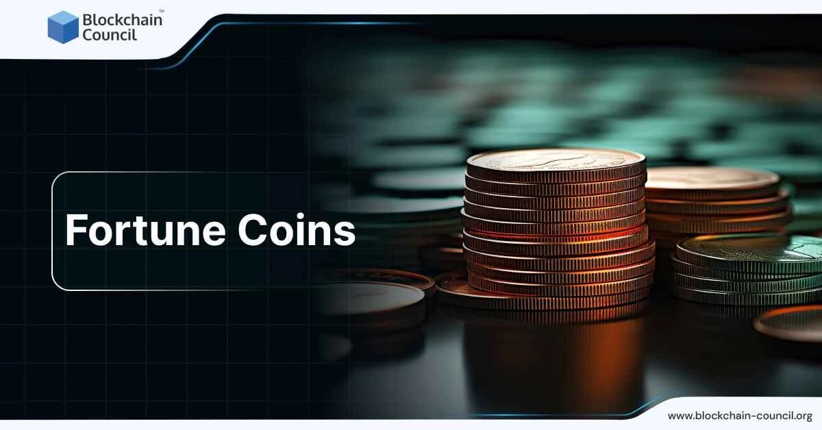 Fortune Coins