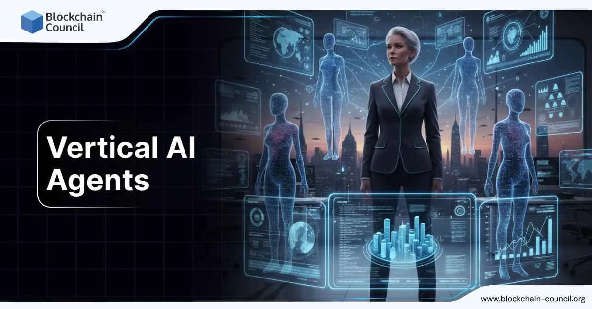 Vertical AI Agents