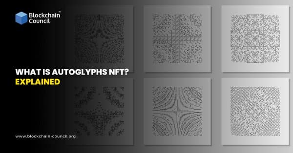 What is Autoglyphs NFT Explained
