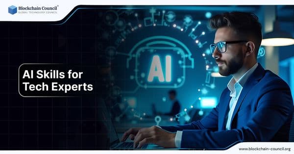 AI Skills for Tech Experts