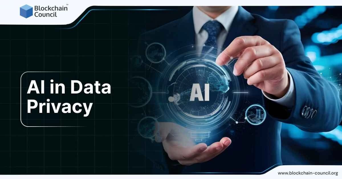 AI in Data Privacy