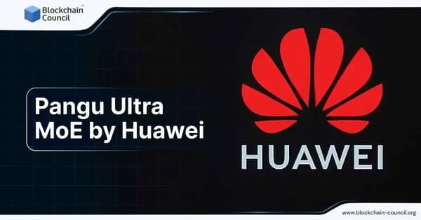 Pangu Ultra MoE by Huawei