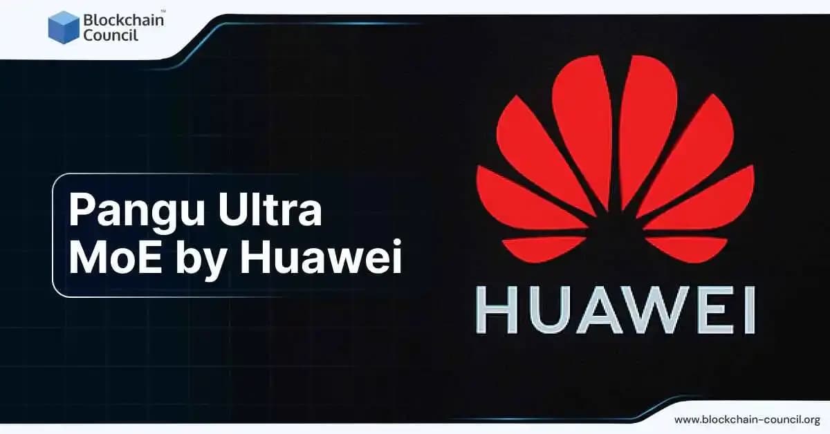 Pangu Ultra MoE by Huawei