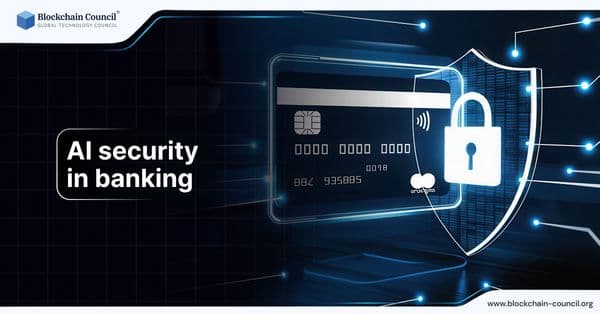 AI security in banking