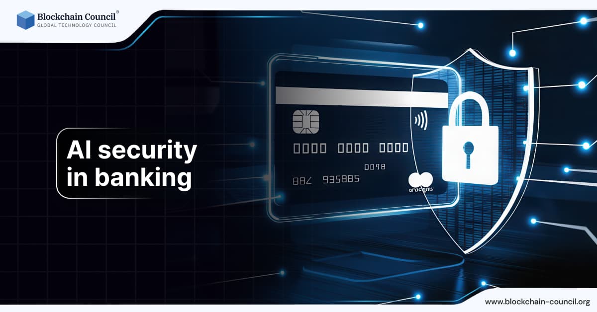 AI security in banking
