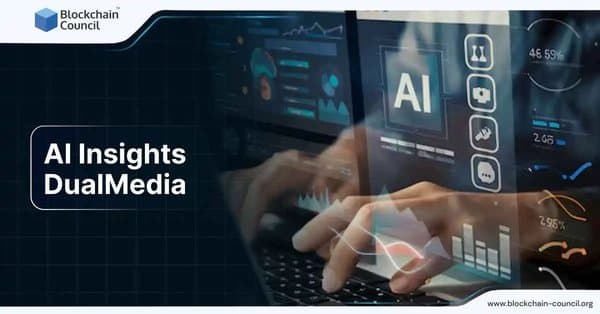 AI Insights DualMedia