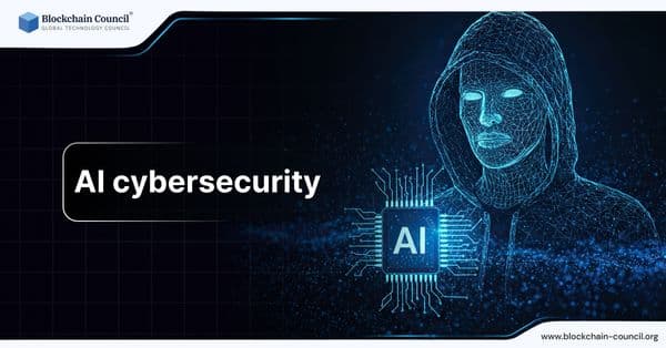 AI cybersecurity