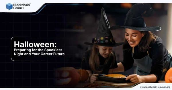 halloween preparations career certifications