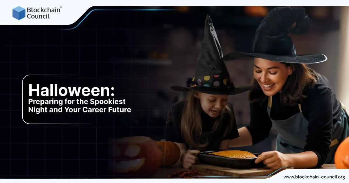 halloween preparations career certifications