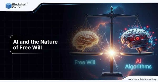 AI and the Nature of Free Will