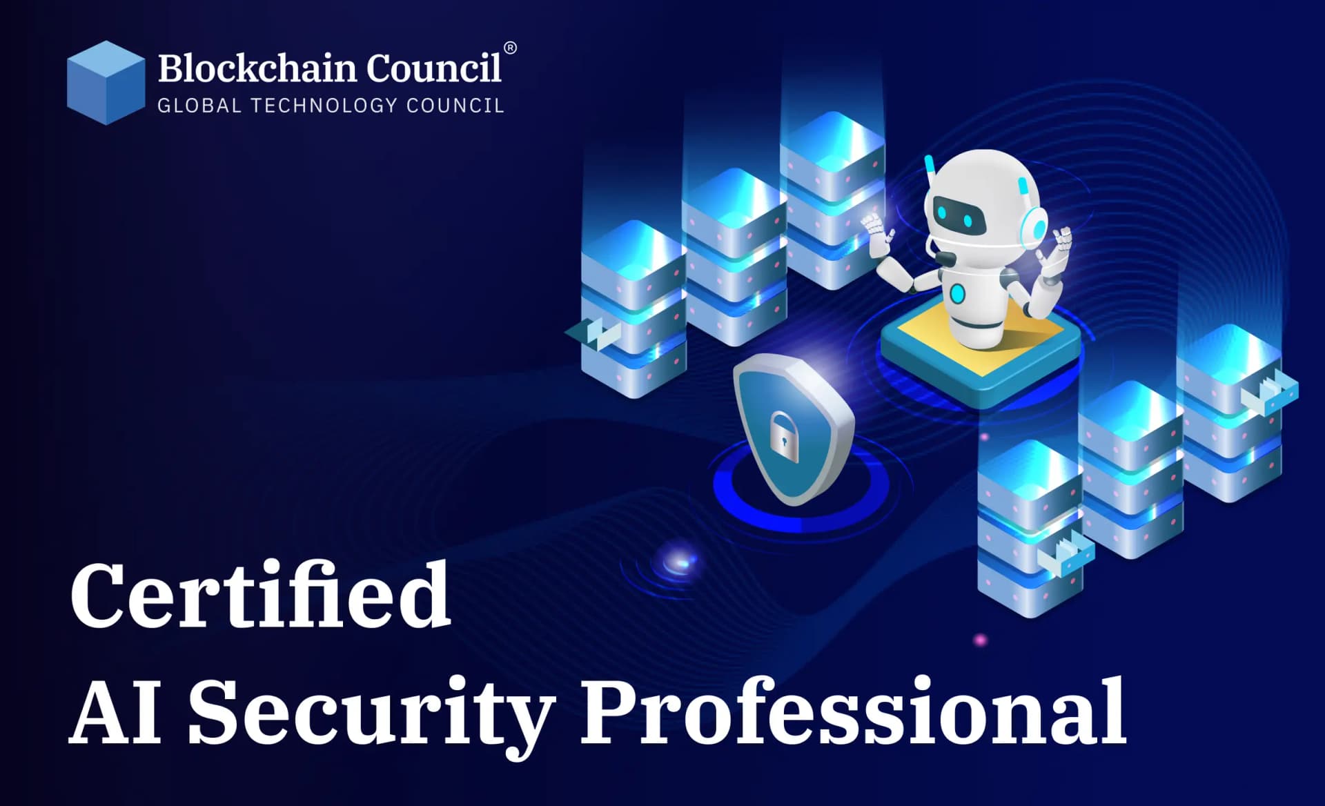 Certified AI Security Professional