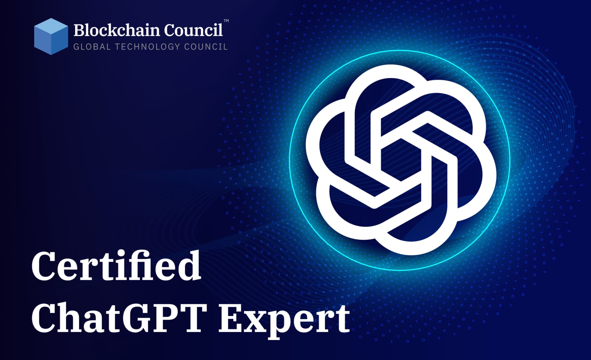 Certified ChatGPT Expert