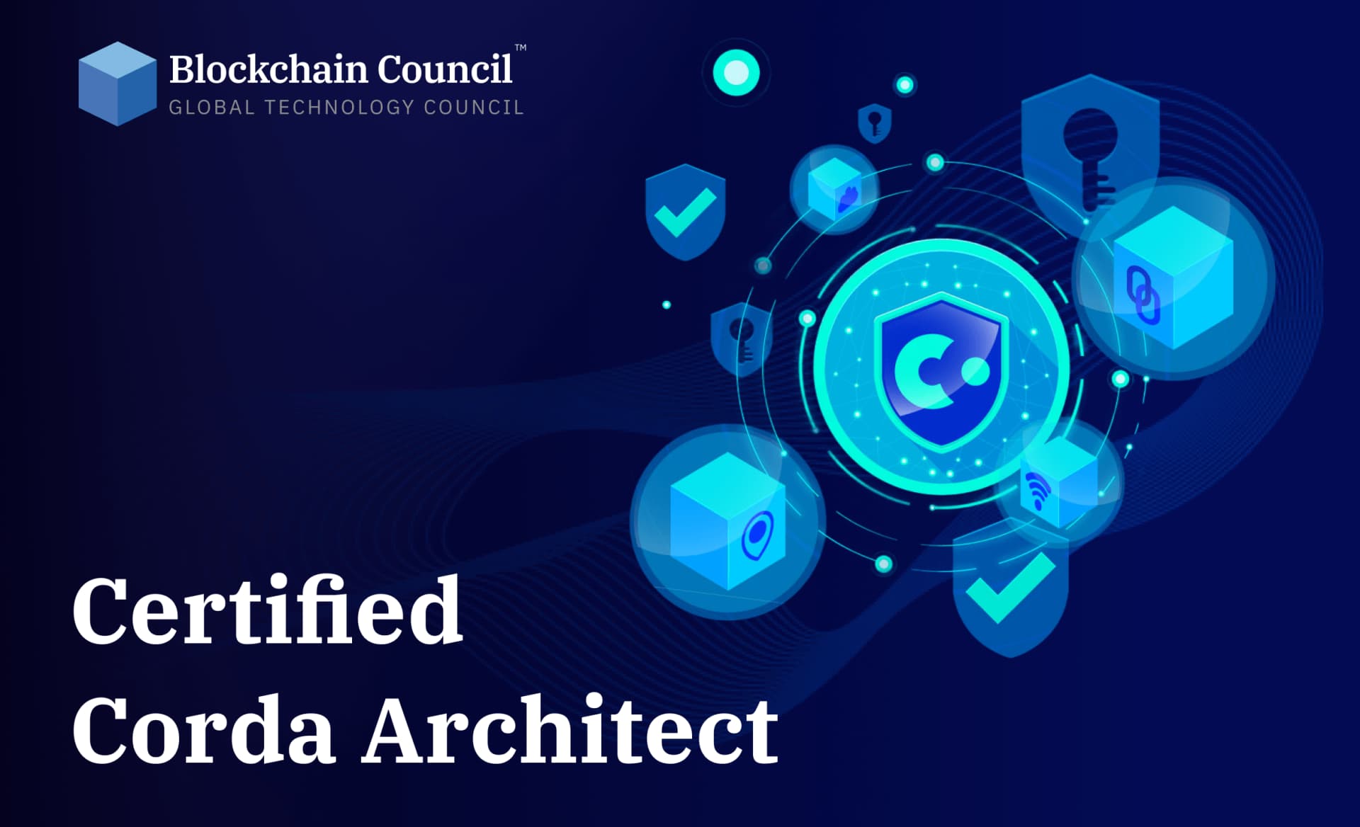 Certified Corda Architect