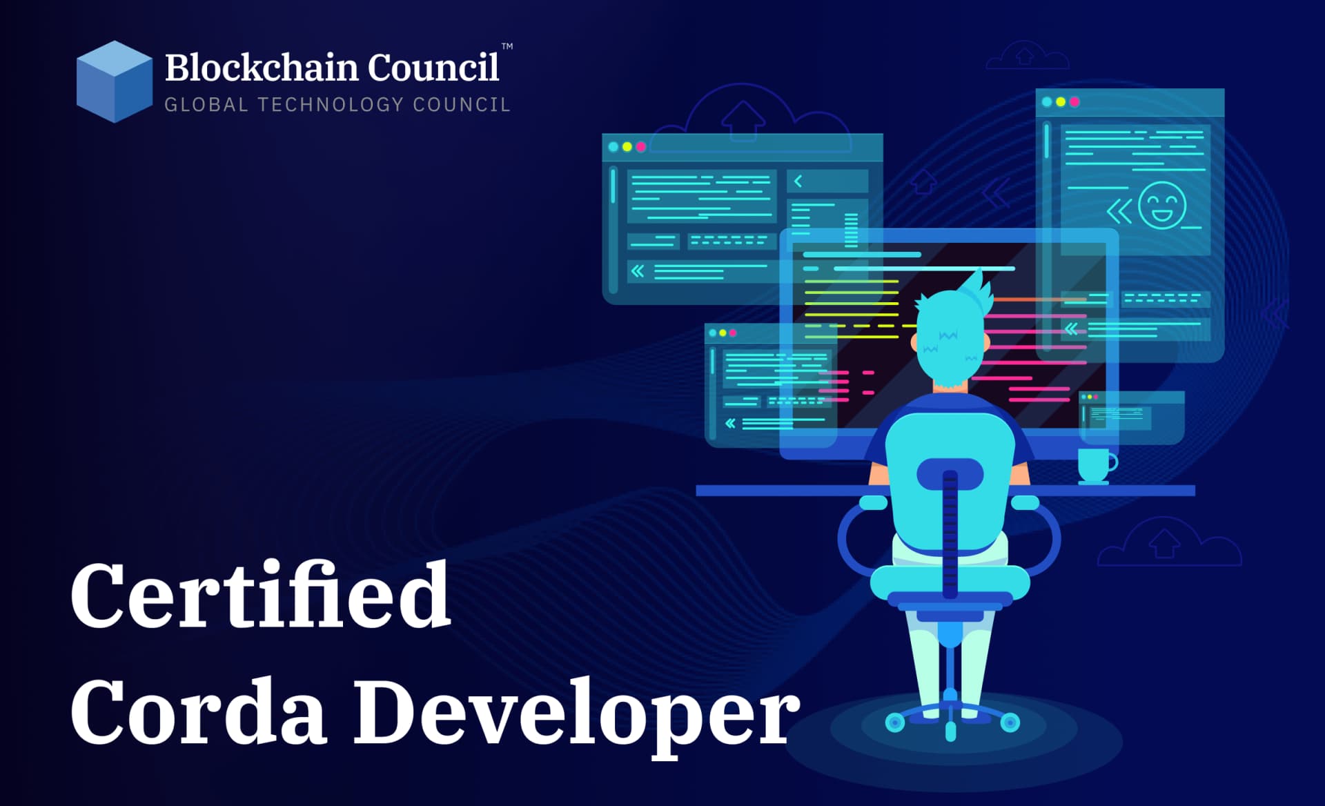 Certified Corda Developer