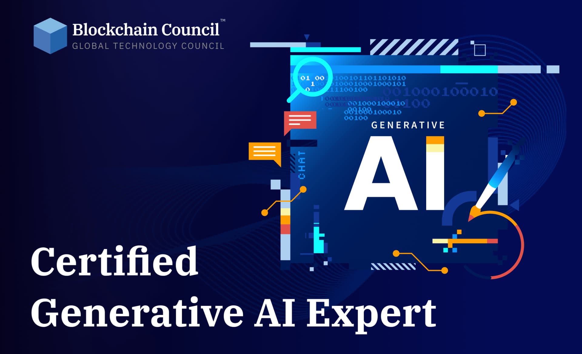 Certified Generative AI Expert