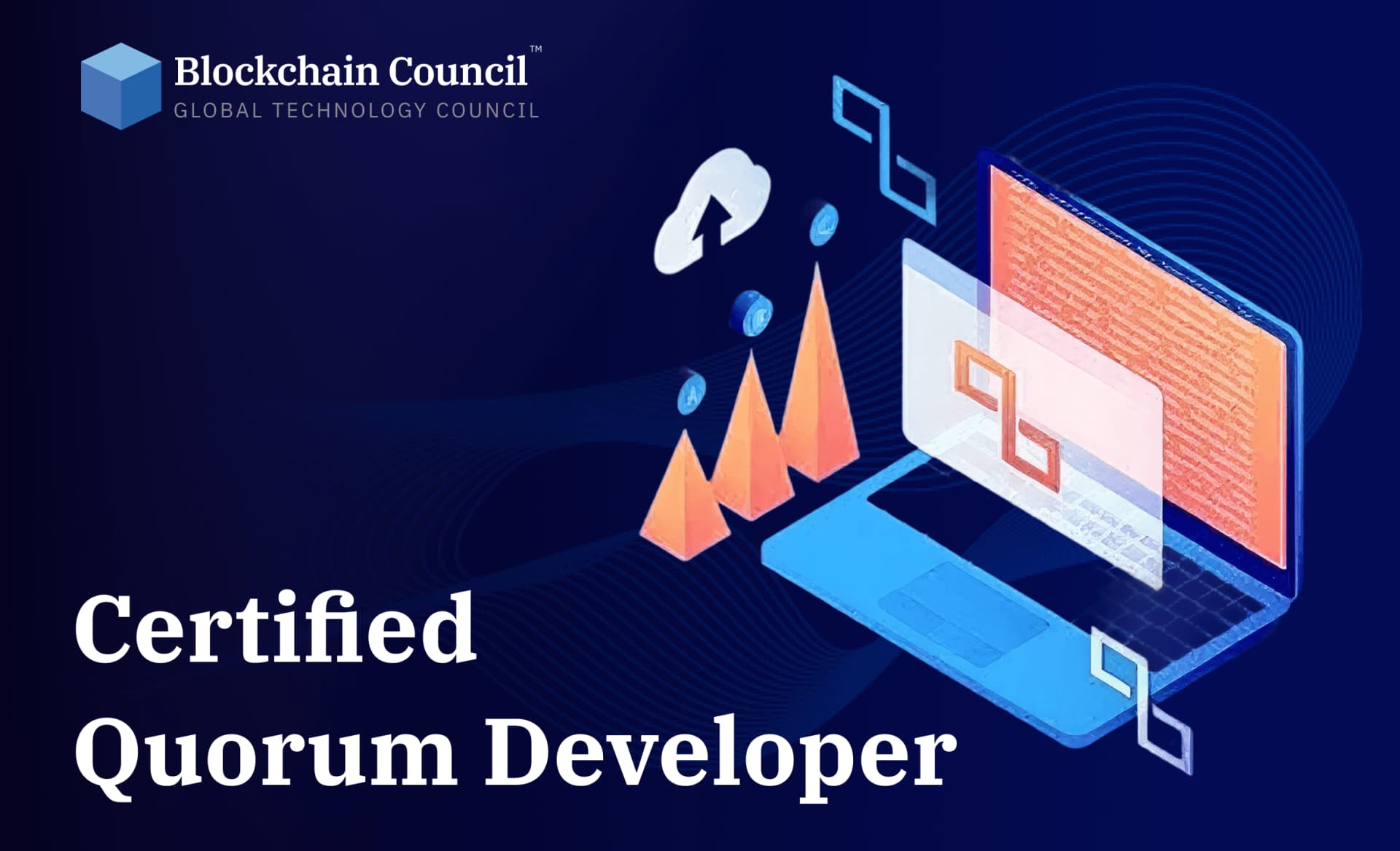 Certified Quorum Developer
