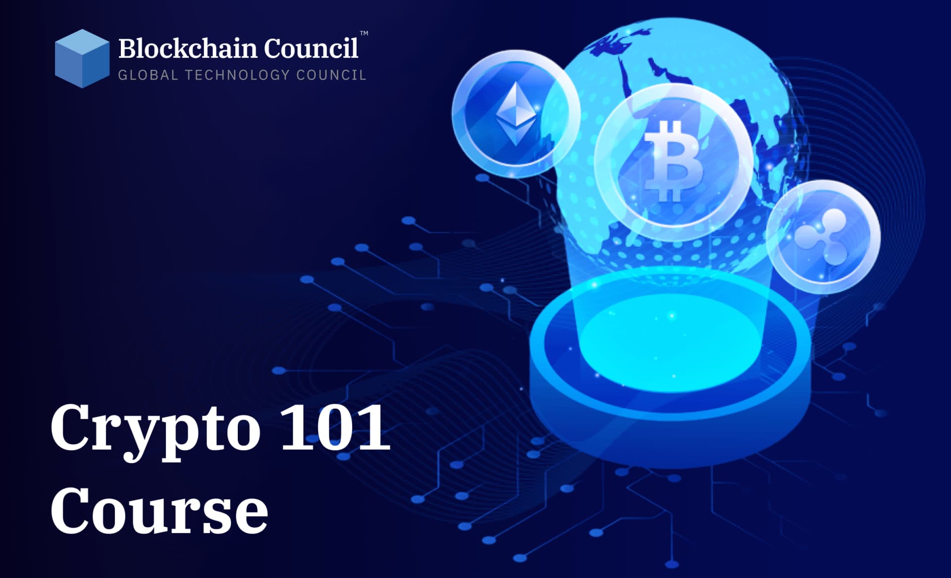 Crypto 101 Course