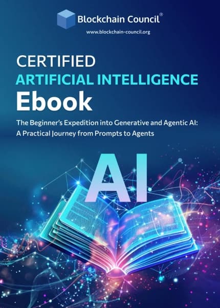 Certified Artificial Intelligence E-Book