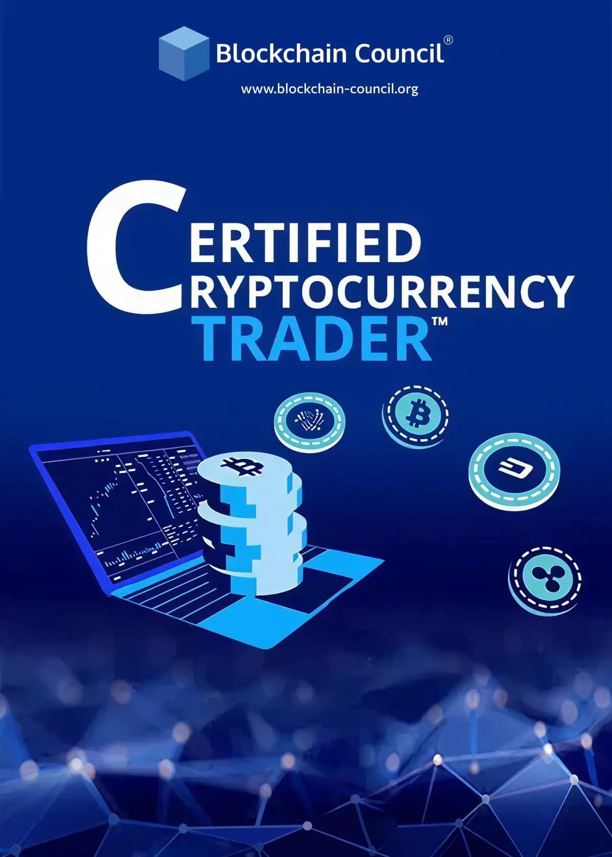 Certified Cryptocurrency Trader E-Book