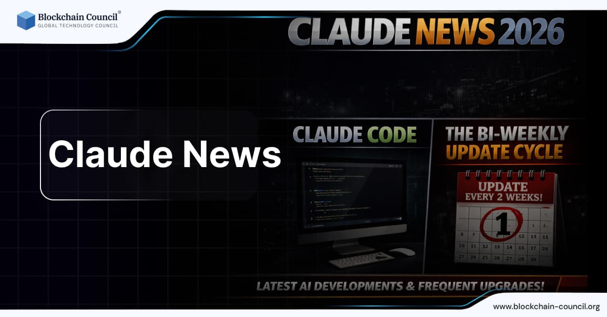Claude News 2026: Opus 4.6, Claude Code, and the Bi-weekly Update Cycle