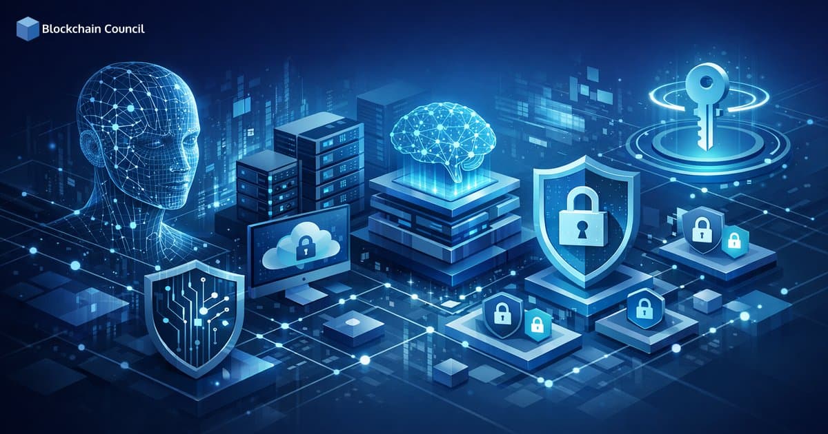 Blueprint for Building Secure AI Systems: Architecture Patterns, Least-Privilege Access, and Zero-Trust Design