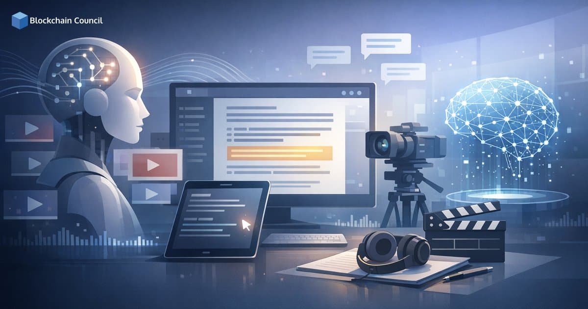 Using Claude AI for YouTube Script Writing in 2026: Prompts, Workflow, and Best Practices