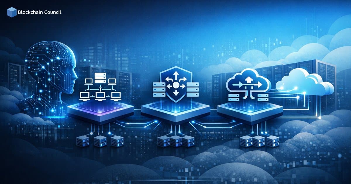 AWS Load Balancer Guide for AI Workloads: ALB vs NLB vs GWLB